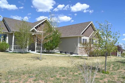 Farm Property for sale in Laramie County, Wyoming
