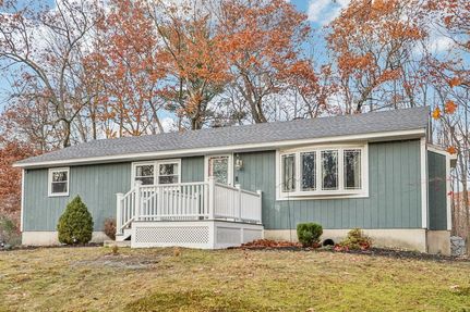 Property for sale in Rockingham County, New Hampshire