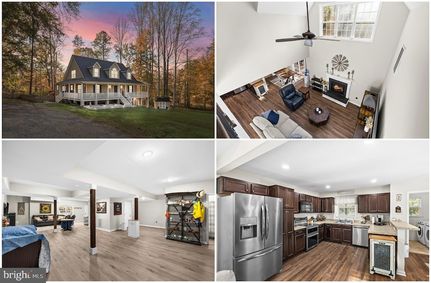 Property for sale in Spotsylvania County, Virginia