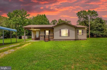 Property for sale in Charles County, Maryland