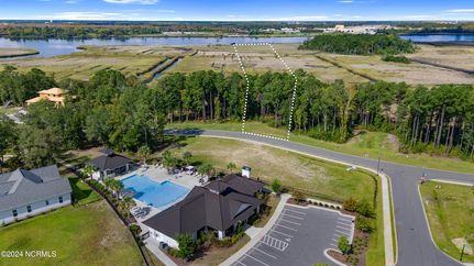 Property for sale in New Hanover County, North Carolina