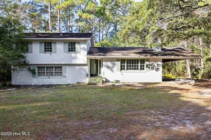 Property for sale in New Hanover County, North Carolina