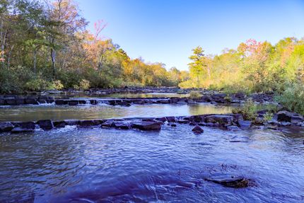 Hunting Land for sale in Scott County, Arkansas