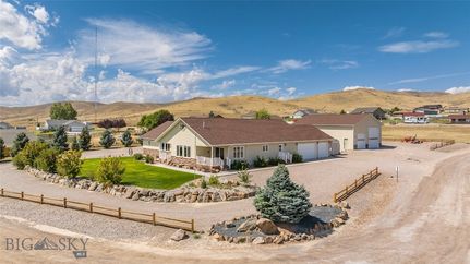 Property for sale in Beaverhead County, Montana