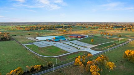 Ranch Property for sale in Laclede County, Missouri