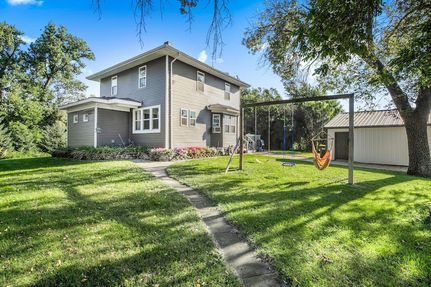 Property for sale in Kandiyohi County, Minnesota