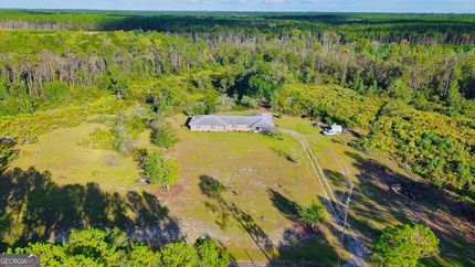 Residential Property for sale in Evans County, Georgia