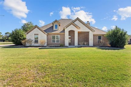 Property for sale in Chambers County, Texas