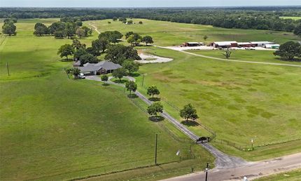 Property for sale in Van Zandt County, Texas