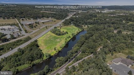 Property for sale in Clearfield County, Pennsylvania