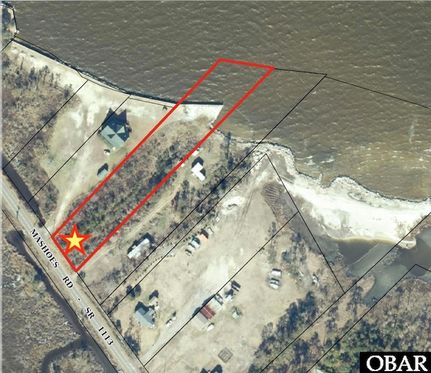 Property for sale in Dare County, North Carolina