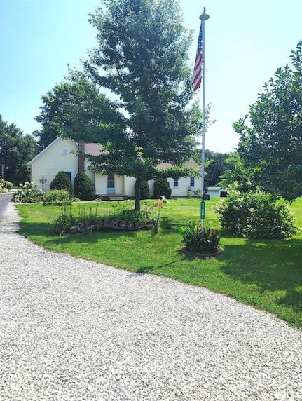 Property for sale in Fulton County, Illinois