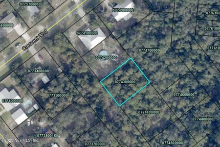 Property for sale in Saint Johns County, Florida