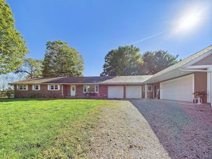 Property for sale in Fairfield County, Ohio