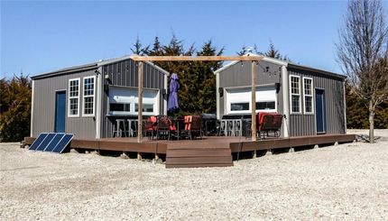 Property for sale in Linn County, Kansas