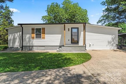 Property for sale in Lincoln County, North Carolina