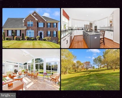 Property for sale in Frederick County, Maryland