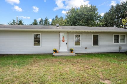 Property for sale in Cass County, Michigan