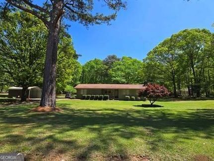 Property for sale in Henry County, Georgia