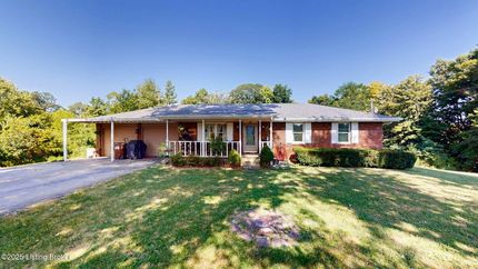 Property for sale in Trimble County, Kentucky