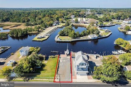 Undeveloped Land for sale in Ocean County, New Jersey