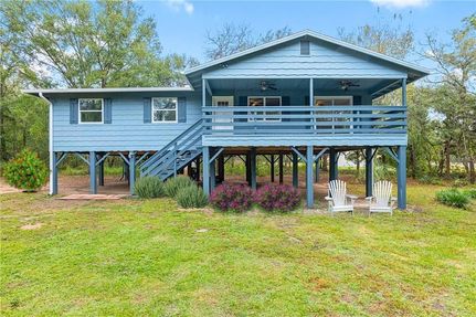 Property for sale in Levy County, Florida