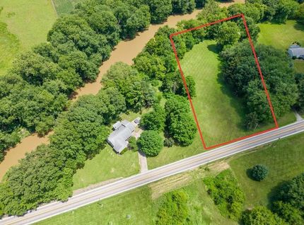 Lakefront Property for sale in Marion County, Ohio