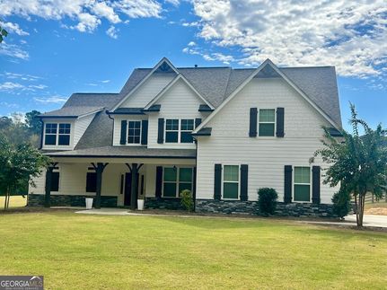 Property for sale in Carroll County, Georgia