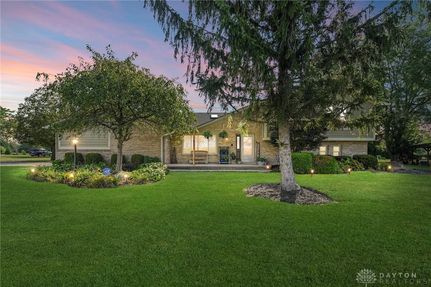 Property for sale in Montgomery County, Ohio