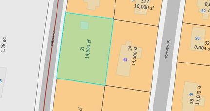 Undeveloped Land for sale in Providence County, Rhode Island