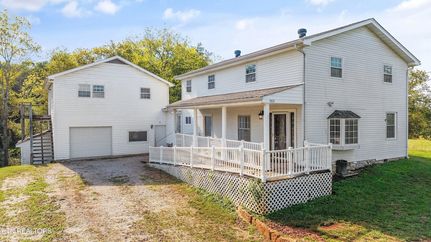 Property for sale in Knox County, Tennessee