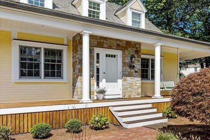 Property for sale in Plymouth County, Massachusetts