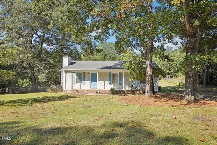 Property for sale in Wake County, North Carolina