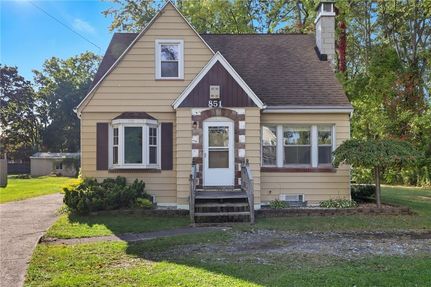 Property for sale in Monroe County, New York