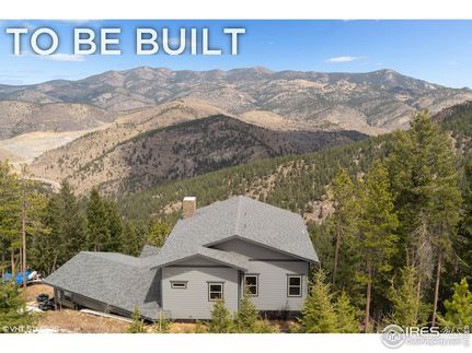 Property for sale in Clear Creek County, Colorado