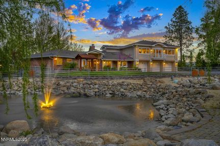 Property for sale in Washoe County, Nevada