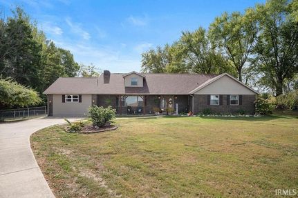 Property for sale in Howard County, Indiana