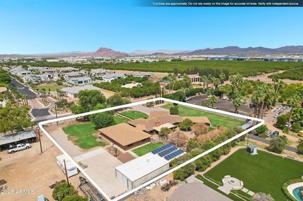 Property for sale in Maricopa County, Arizona