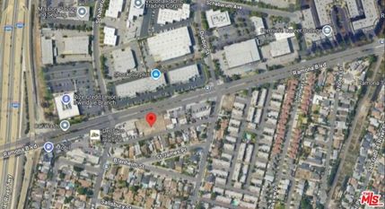 Property for sale in Los Angeles County, California