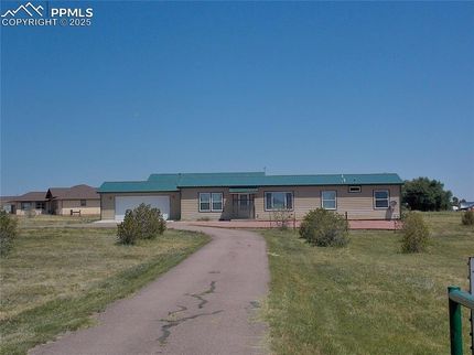 Residential Property for sale in El Paso County, Colorado