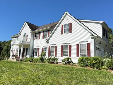 Property for sale in New Haven County, Connecticut