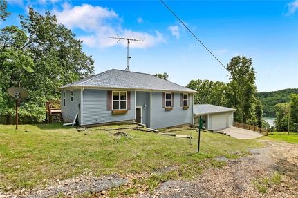 Property for sale in Carroll County, Arkansas