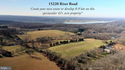 Property for sale in Montgomery County, Maryland