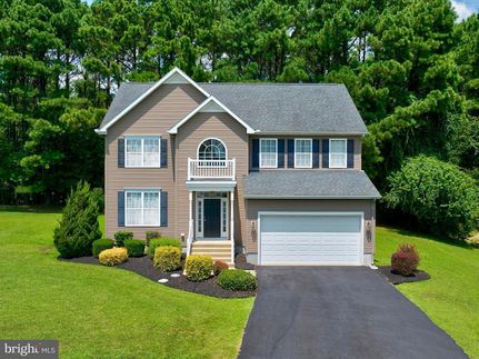 Property for sale in Worcester County, Maryland