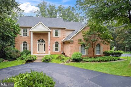 Property for sale in Fairfax County, Virginia