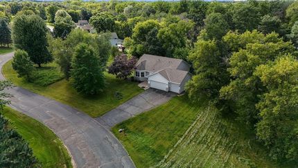 Property for sale in Chisago County, Minnesota