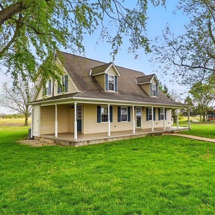 Property for sale in Madison County, Ohio