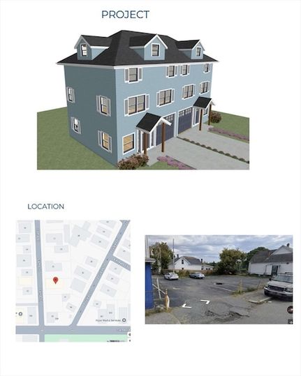 Property for sale in Worcester County, Massachusetts