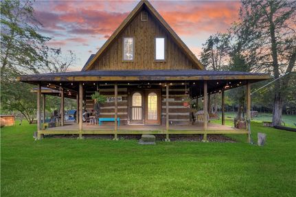 Property for sale in Madison County, Arkansas