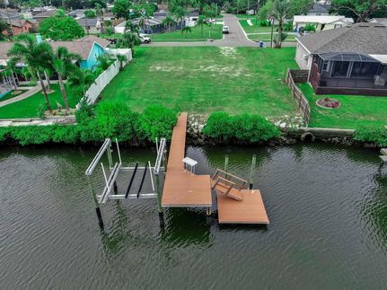 Undeveloped Land for sale in Hillsborough County, Florida